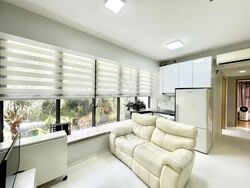 Vetro (D12), Apartment #566131431